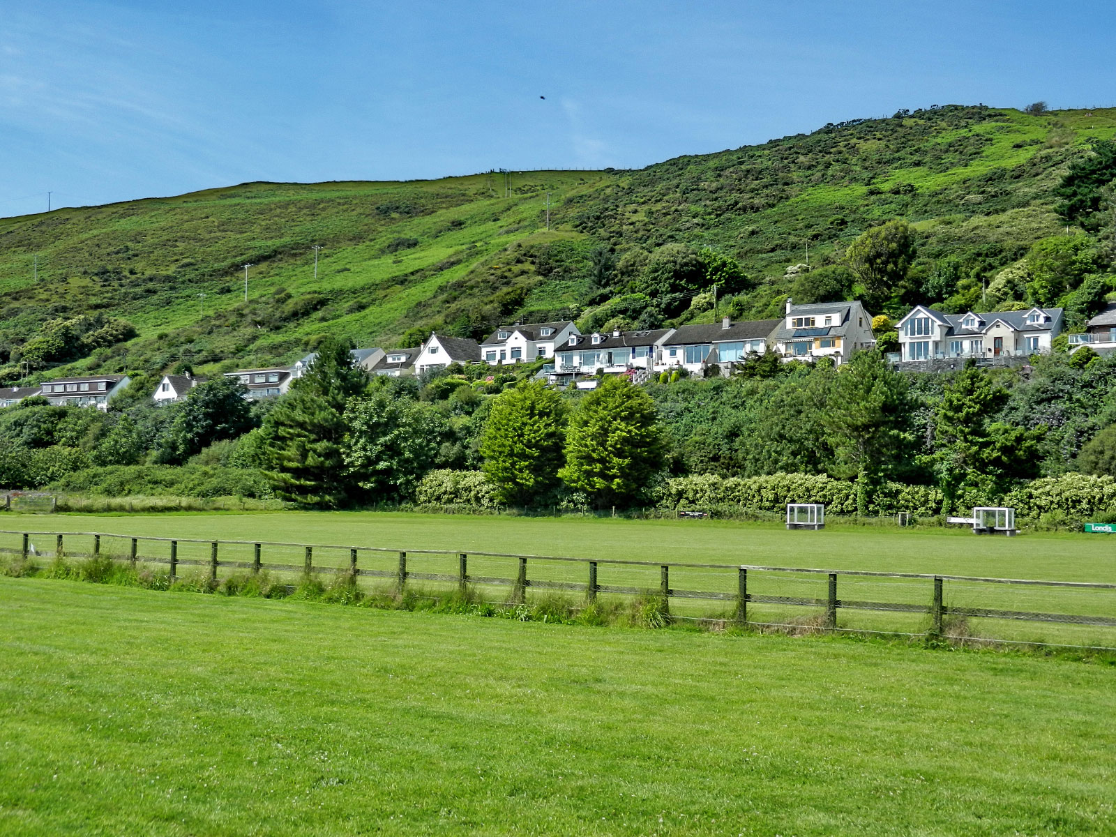 Aberdovey